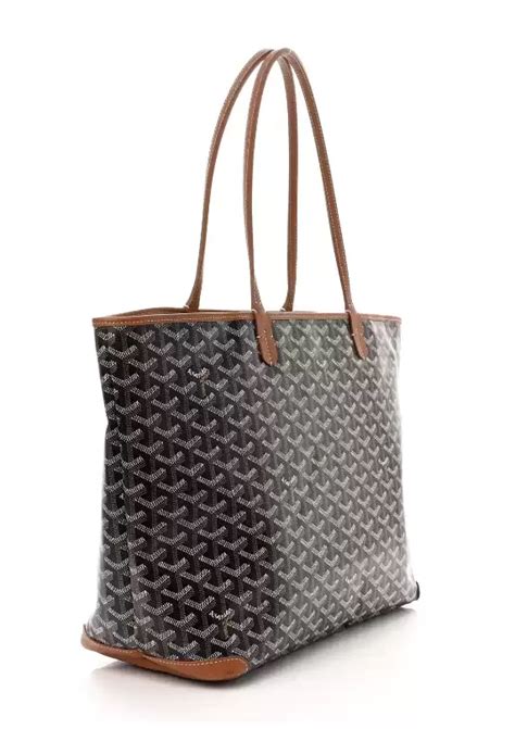 goyard varenne price|goyard price list paris.